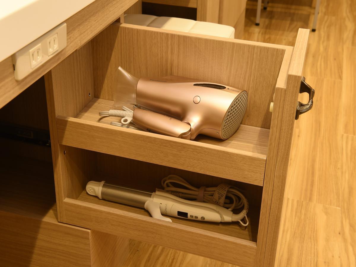 캡슐 호텔 안신 오야도 프리미어 리조트 교토 시조 카라스마 외부 사진